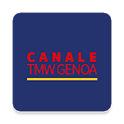 Canale Genoa 1893